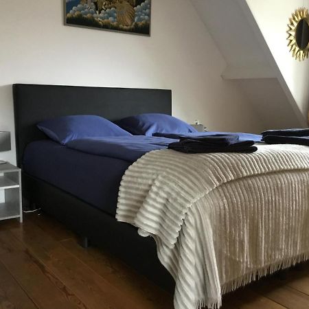 埃勒米特La Casa Aan Zee公寓 外观 照片