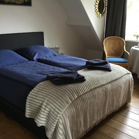 埃勒米特La Casa Aan Zee公寓 外观 照片
