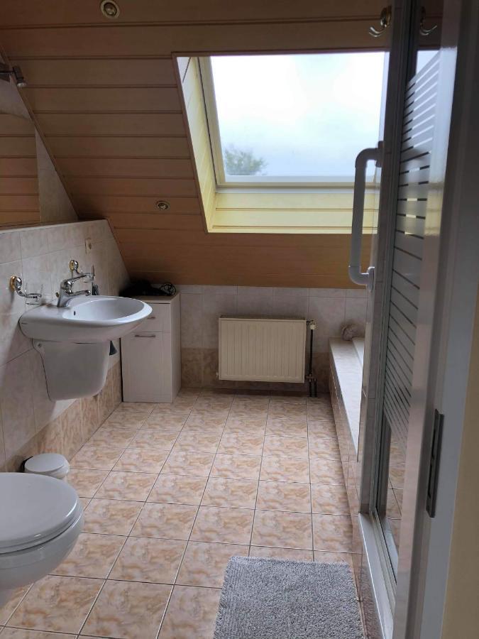 埃勒米特La Casa Aan Zee公寓 外观 照片
