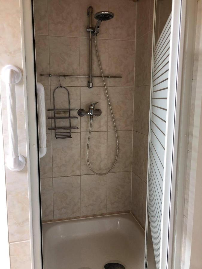 埃勒米特La Casa Aan Zee公寓 外观 照片