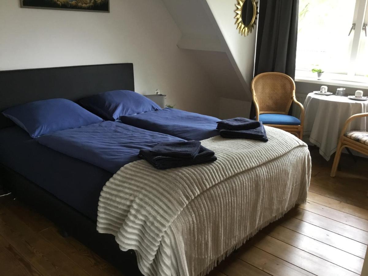 埃勒米特La Casa Aan Zee公寓 外观 照片