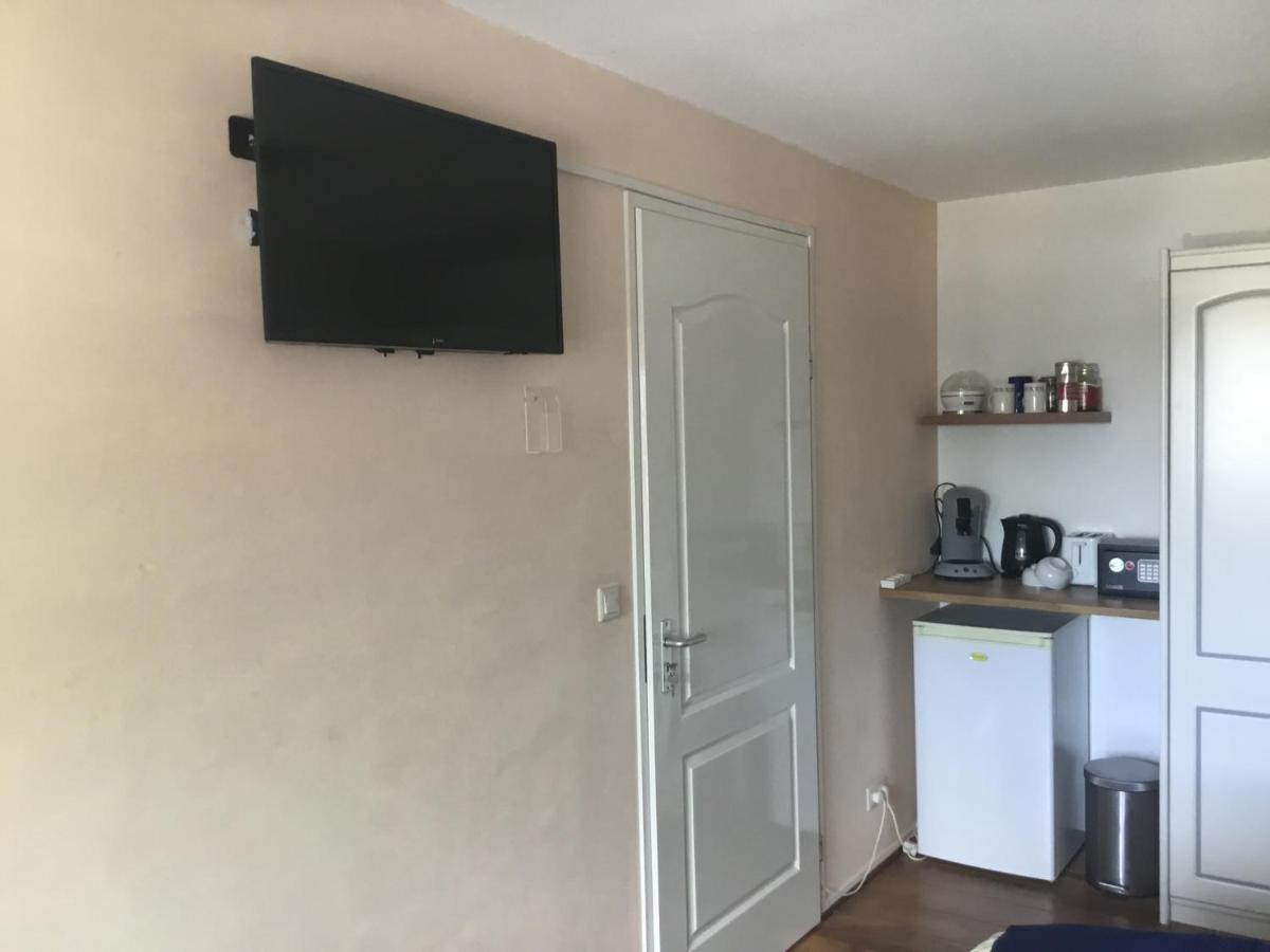 埃勒米特La Casa Aan Zee公寓 外观 照片